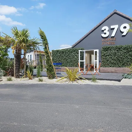 Martinette * Saint-Pair-sur-Mer